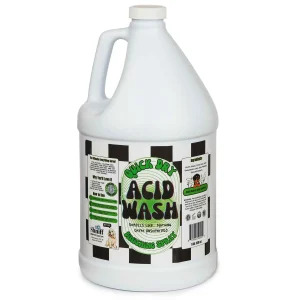 Shniff Acid Wash Quick Dry Spray Unscented Gallon