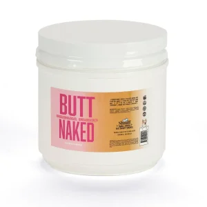 Shniff Facial Fluff Butt Naked 24oz