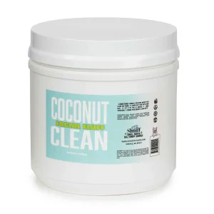 Shniff Facial Fluff Coconut Clean 24oz