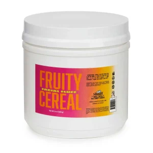 Shniff Facial Fluff Fruity Cereal 24oz