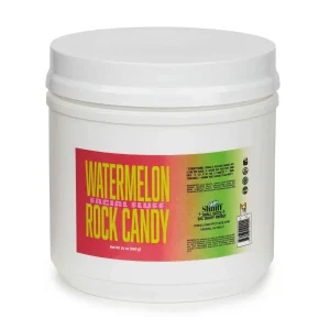 Shniff Facial Fluff Watermelon Candy 24oz