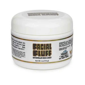 Shniff Facial Fluff Watermelon Candy 4oz