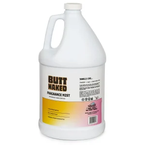Shniff Fragrance Mist Butt Naked Gallon