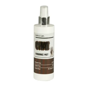 Shniff Fragrance Mist Chai 8oz