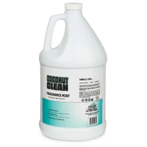 Shniff Fragrance Mist Coconut Clean Gallon