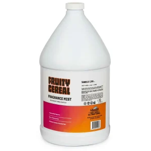 Shniff Fragrance Mist Fruity Cereal Gallon
