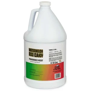 Shniff Fragrance Mist Watermelon Candy Gallon