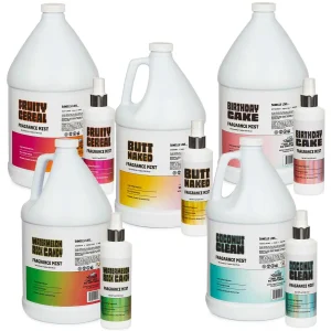 Shniff Fragrance Mists