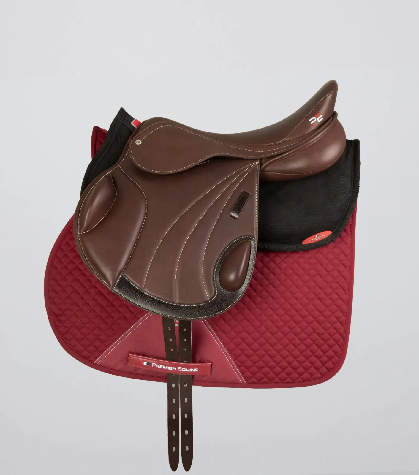 Shock Absorber Half Pad - Image 2