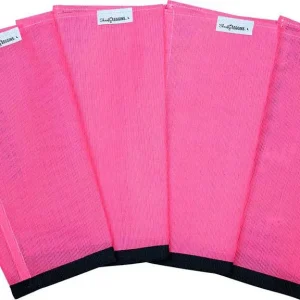 Shoofly Leggins Yearling Pink Fly Boots