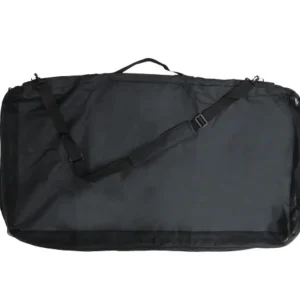 Showman® Heavy-Duty Western Saddle Pad Carrier