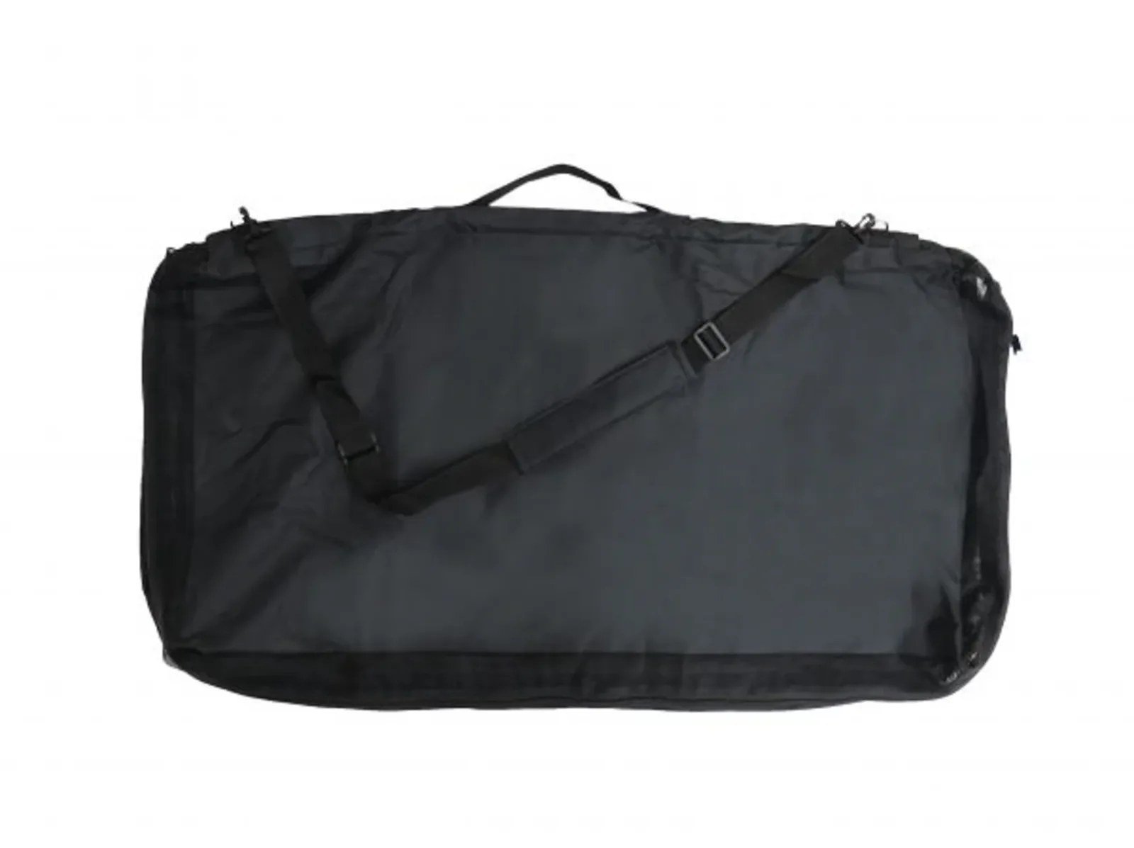 Showman® Heavy-Duty Western Saddle Pad Carrier