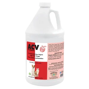 Showseason ACV Apple Cider Vinegar Shampoo