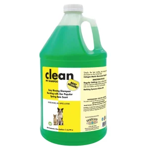 Showseason Clean Pet Shampoo