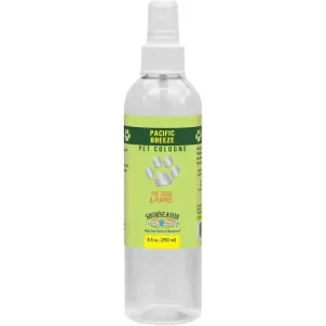 Showseason Pacific Breeze Pet Cologne