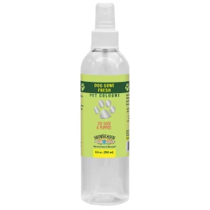 Showseason Pet Cologne Dog Gone Fresh 8.5oz