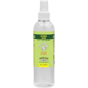 Showseason Spring Rain Dog Cologne