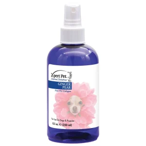 Showseason XPert Pet Cologne Ginger Pear 8.5oz