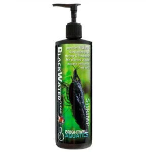 Shrimp Blackwater Clear (250mL) - Brightwell