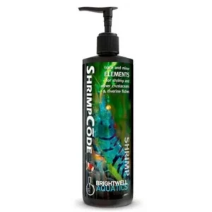 ShrimpCode (125mL) - Brightwell