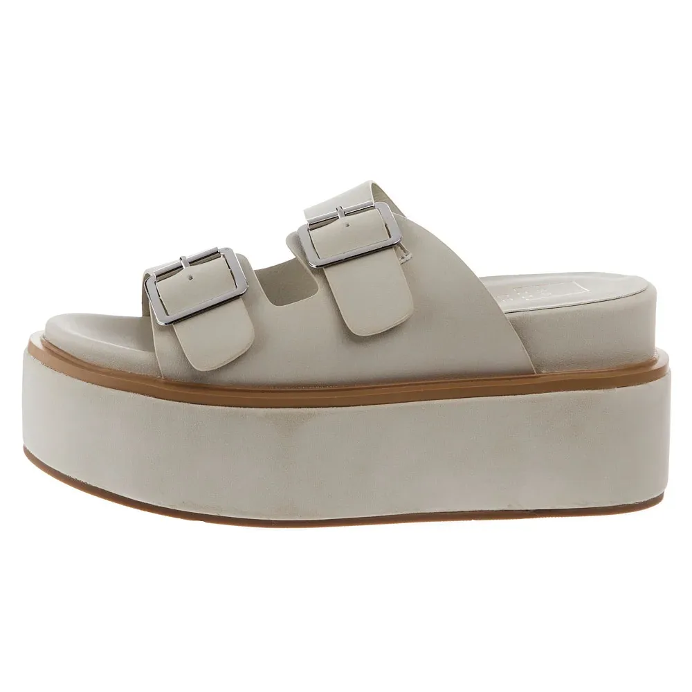 Shu Shop Women`s Lucinda Stone Wedge - Image 2