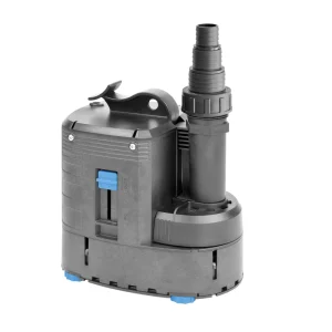 Sicce 1/2 HP ULTRA 9000 Automatic Water Pump Submersible 2245 GPH with 20-Ft. Cord