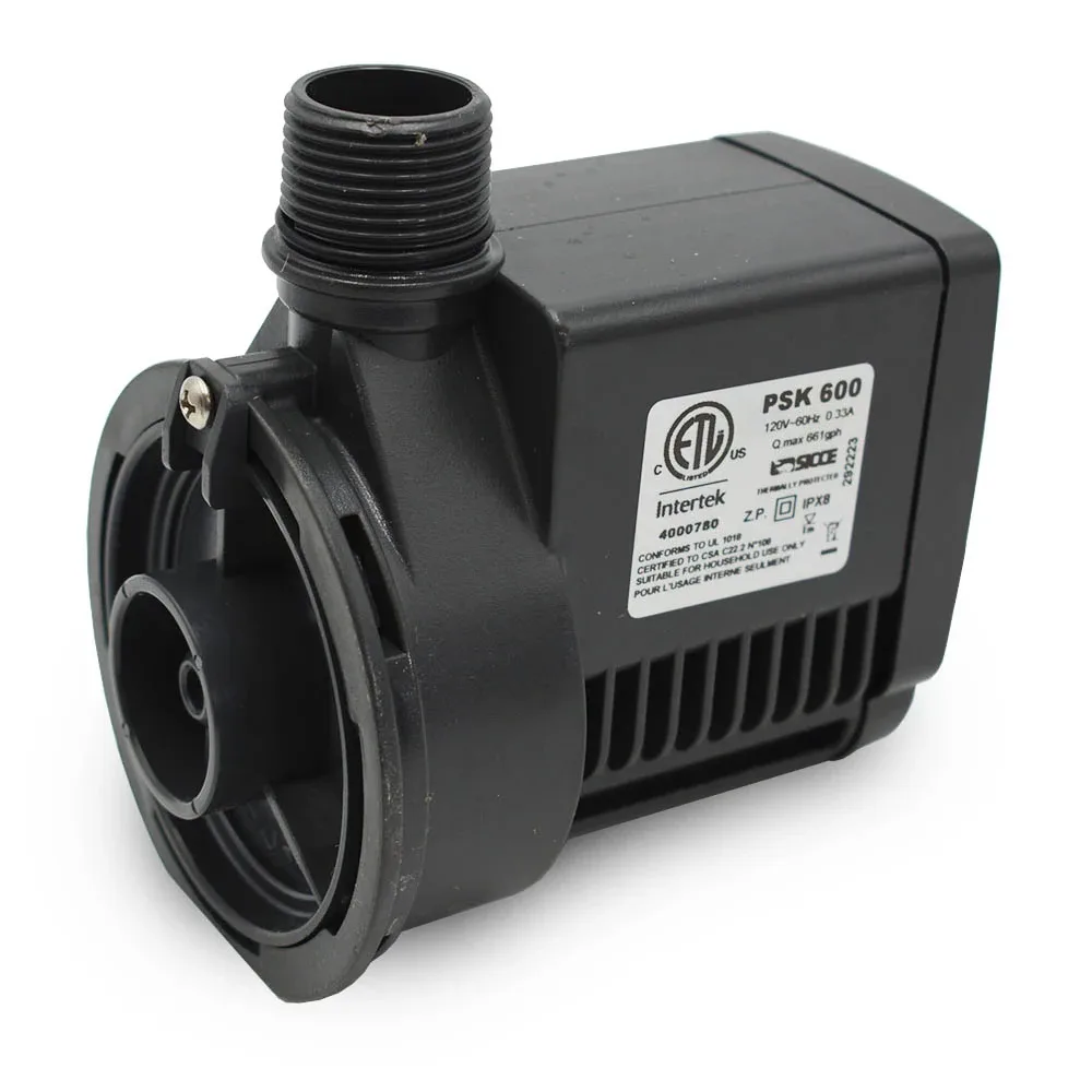 Sicce PSK 600 Replacement Skimmer Pump