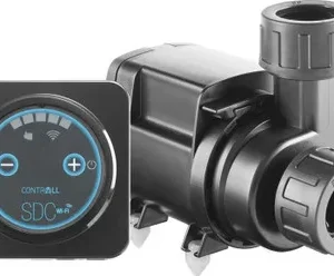 Sicce SYNCRA SDC 3.0 Controllable Return Pump 1ea/400800 GPH