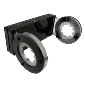 Single Magnetic Heater Mount - IceCap