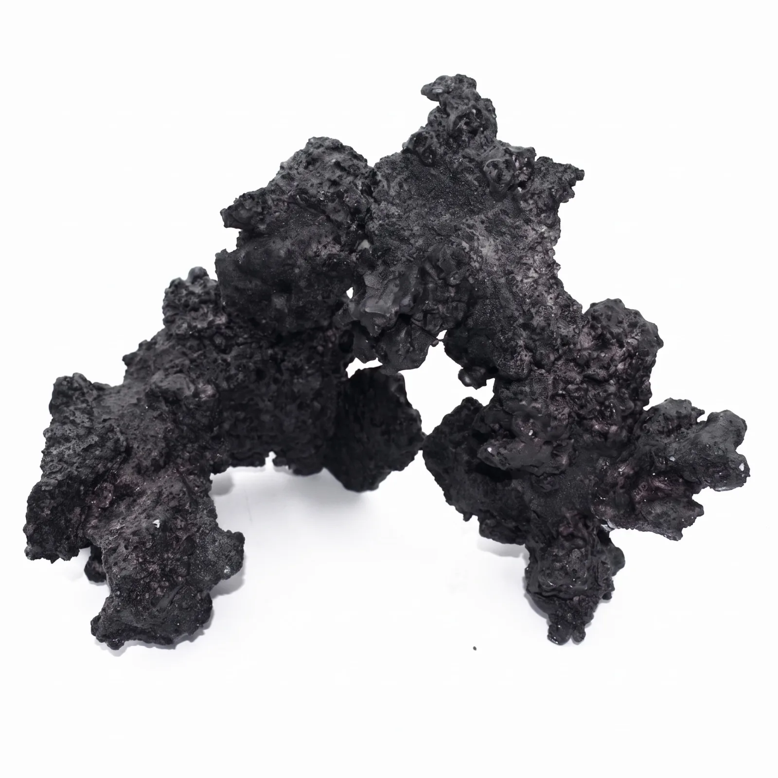 (Single) Real Reef Arches Medium MIDNIGHT BLACK Box - Real Reef