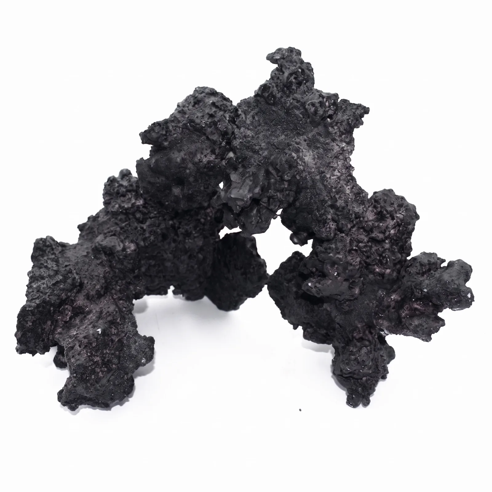 (Single) Real Reef Arches Nano MIDNIGHT BLACK Box - Real Reef