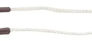 Single Rope Gag Cheeks