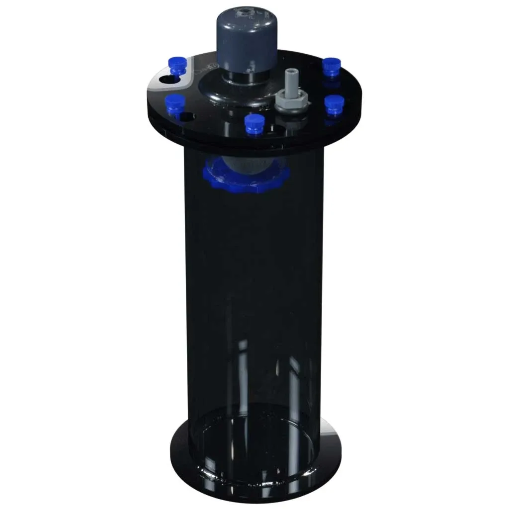 Skimate Waste Collector 4-12" (holds 3/4 Gallon) - Bashsea