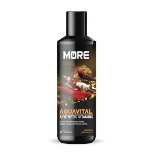 SL-Aqua Black MORE Aquavital for Shrimp