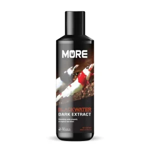 SL-Aqua Black MORE Dark Extract for Shrimp