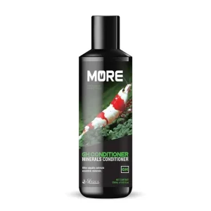 SL-Aqua Black MORE GH Conditioner for Bee Shrimp (Blue Wizard)
