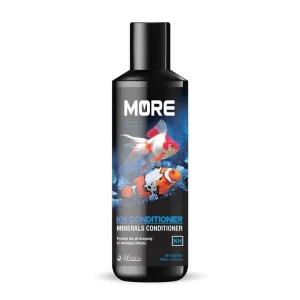 SL-Aqua Black MORE KH Conditioner