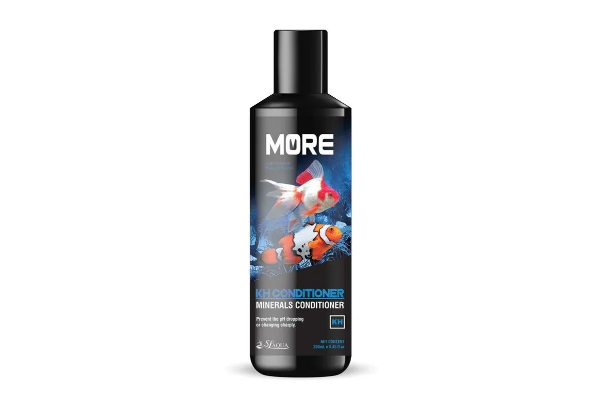 SL-Aqua Black MORE KH Conditioner
