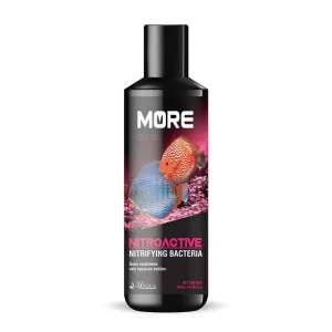SL-Aqua Black More Nitrifying Bacteria for Fish