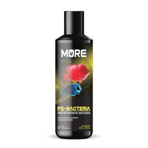 SL-Aqua Black MORE PS Bacteria for Fresh and Marine