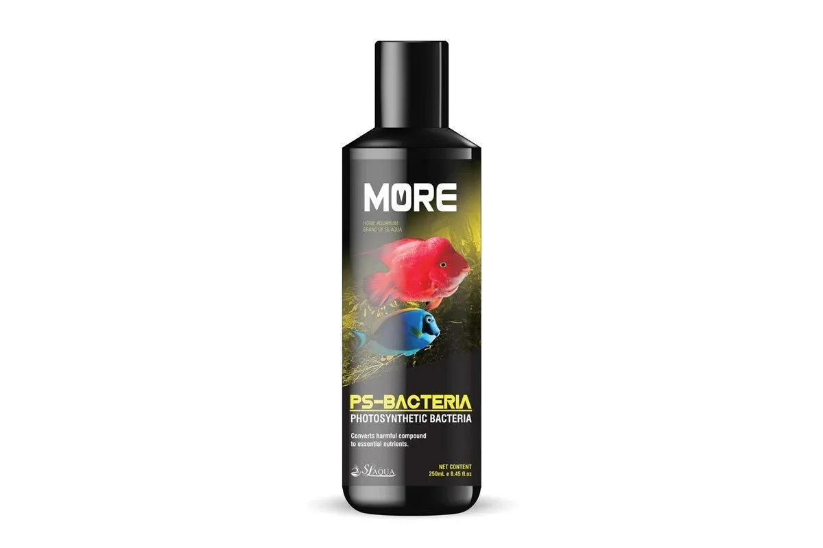 SL-Aqua Black MORE PS Bacteria for Fresh and Marine