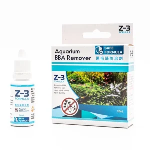 SL-Aqua Z3 BBA Remover
