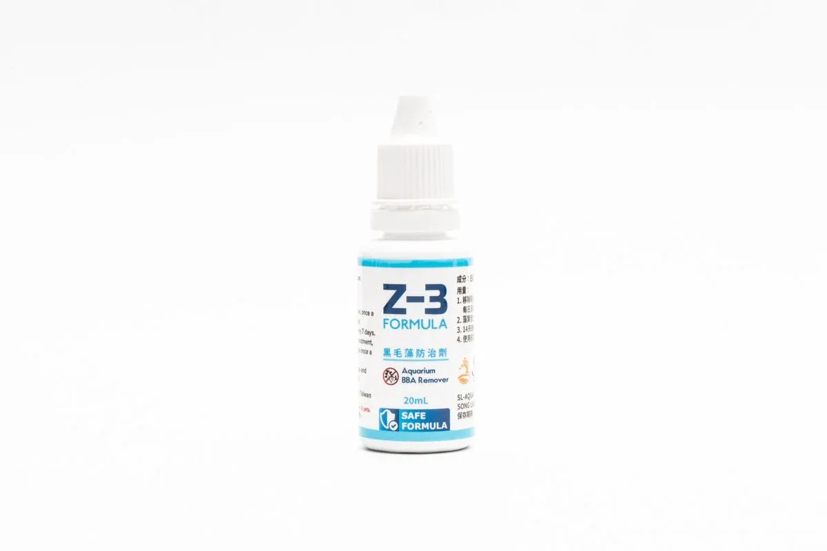 SL-Aqua Z3 BBA Remover - Image 2