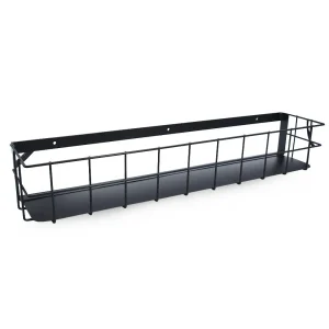 Slide Panel 60 Dosing Utility Basket - Red Sea