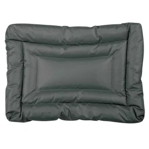 Slumber Pet Water Resistant Bed L Gry