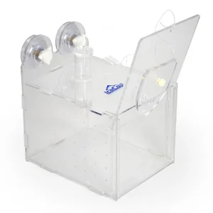 Small Fish Trap (6" x 3" x 3.5") - IceCap
