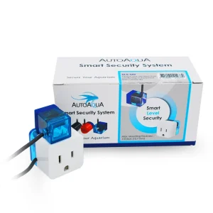 Smart Level Security - AutoAqua