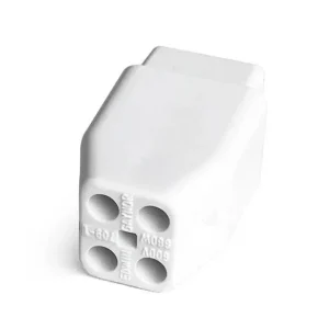 Smart UV 4-Pin Bulb Connector