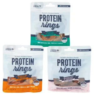 SmartBones Protein Rings