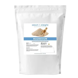 Smartequine Smart Magnesium 10lb Bag